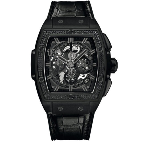 Hublot Spirit Of Big Bang 641 CI 0110 LR 1100 SKP17