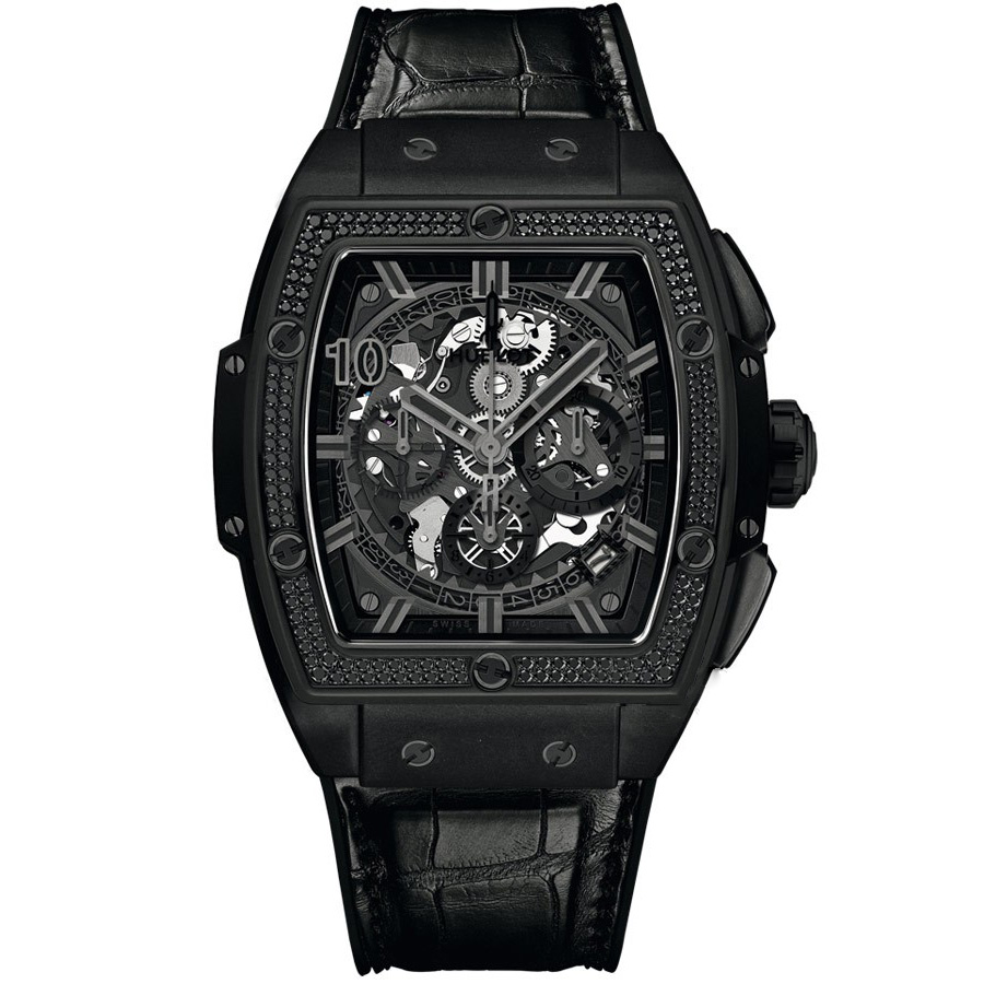 Hublot Spirit Of Big Bang 641 CI 0110 LR 1100 SKP17