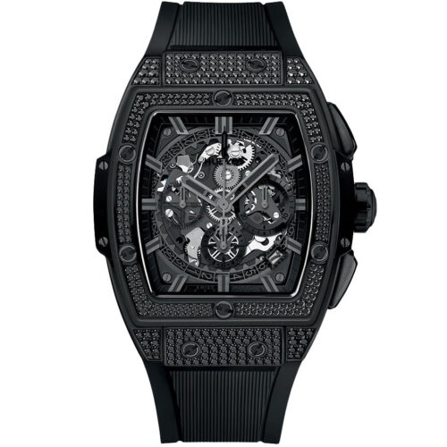Hublot Spirit Of Big Bang 641 CI 0110 RX 1700