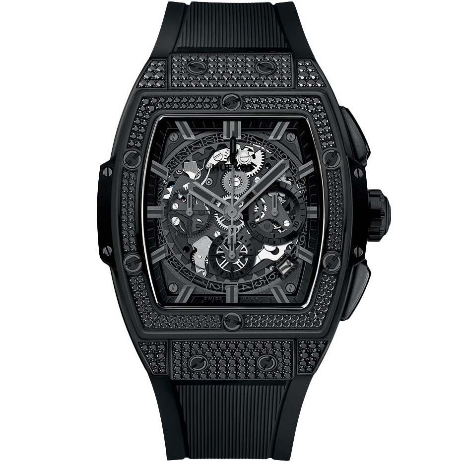 Hublot Spirit Of Big Bang 641 CI 0110 RX 1700