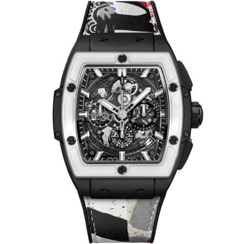 Hublot Spirit Of Big Bang 641 CI 0112 VR EWC17