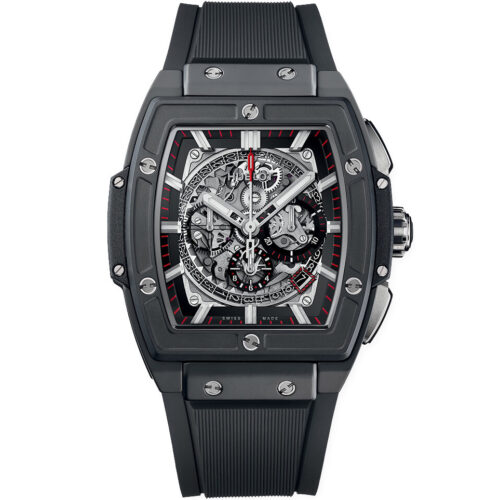 Hublot Spirit Of Big Bang 641 CI 0173 RX