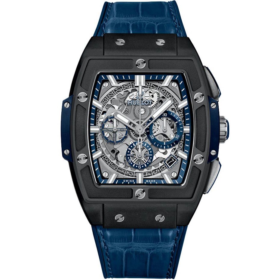 Hublot Spirit Of Big Bang 641 CI 7170 LR