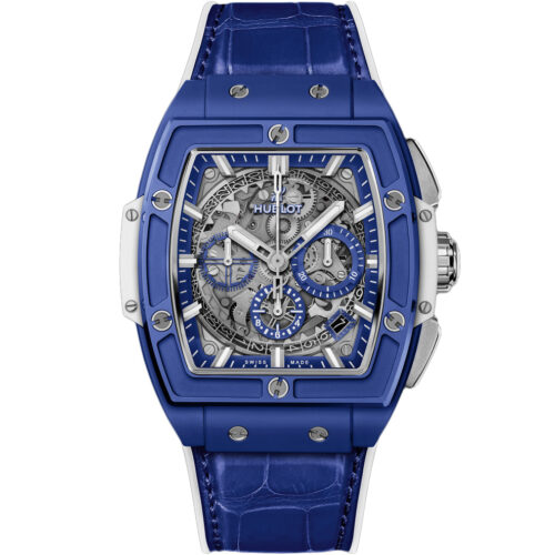 Hublot Spirit Of Big Bang 641 EX 5129 LR