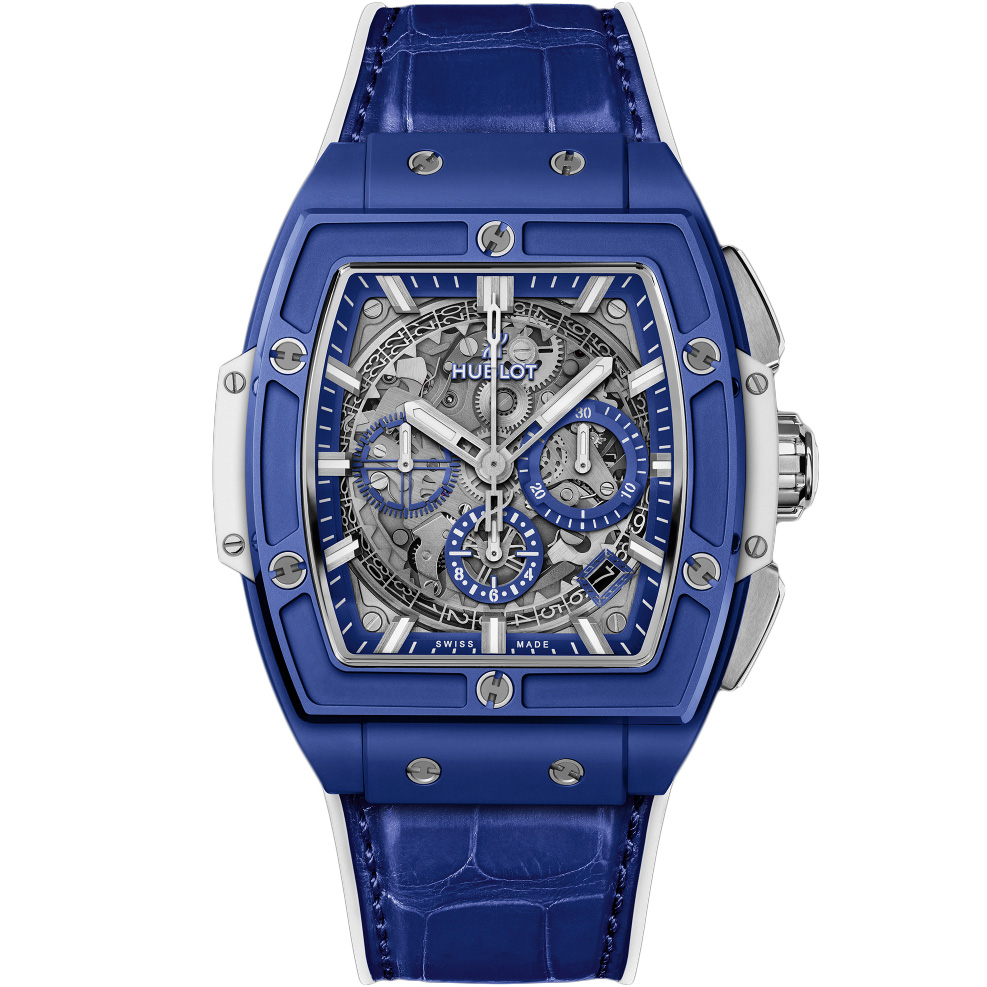 Hublot Spirit Of Big Bang 641 EX 5129 LR