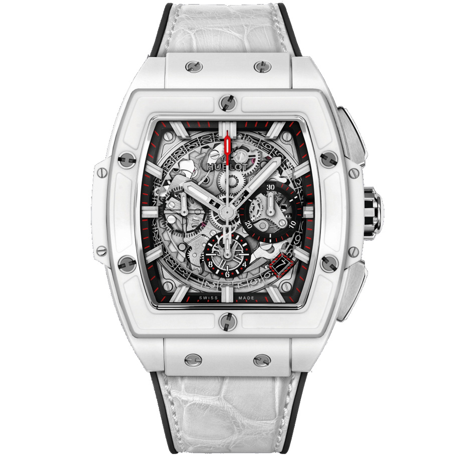 Hublot Spirit Of Big Bang 641 HX 0173 LR