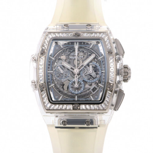 Hublot Spirit Of Big Bang 641 JX 0120 RT 1904