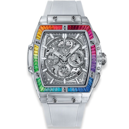 Hublot Spirit Of Big Bang 641 JX 0120 RT 4099
