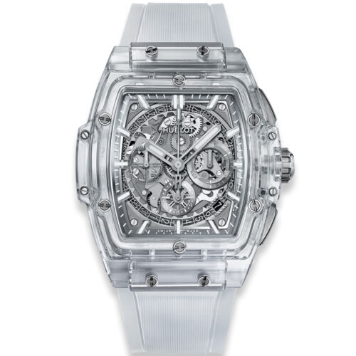 Hublot Spirit Of Big Bang 641 JX 0120 RT