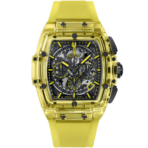 Hublot Spirit Of Big Bang 641 JY 0190 RT