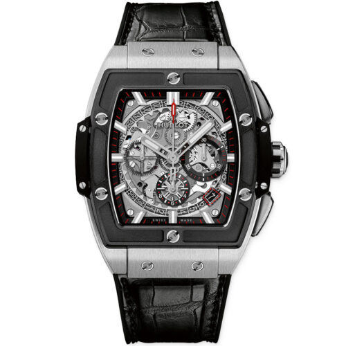 Hublot Spirit Of Big Bang 641 NM 0173 LR