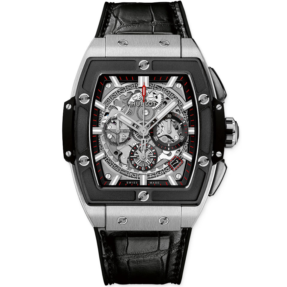 Hublot Spirit Of Big Bang 641 NM 0173 LR