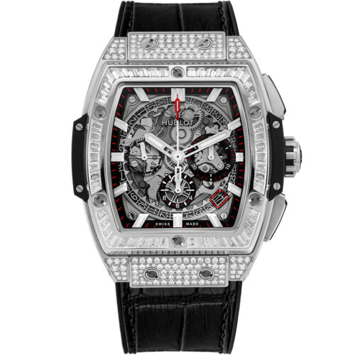 Hublot Spirit Of Big Bang 641 NX 0173 LR 0904