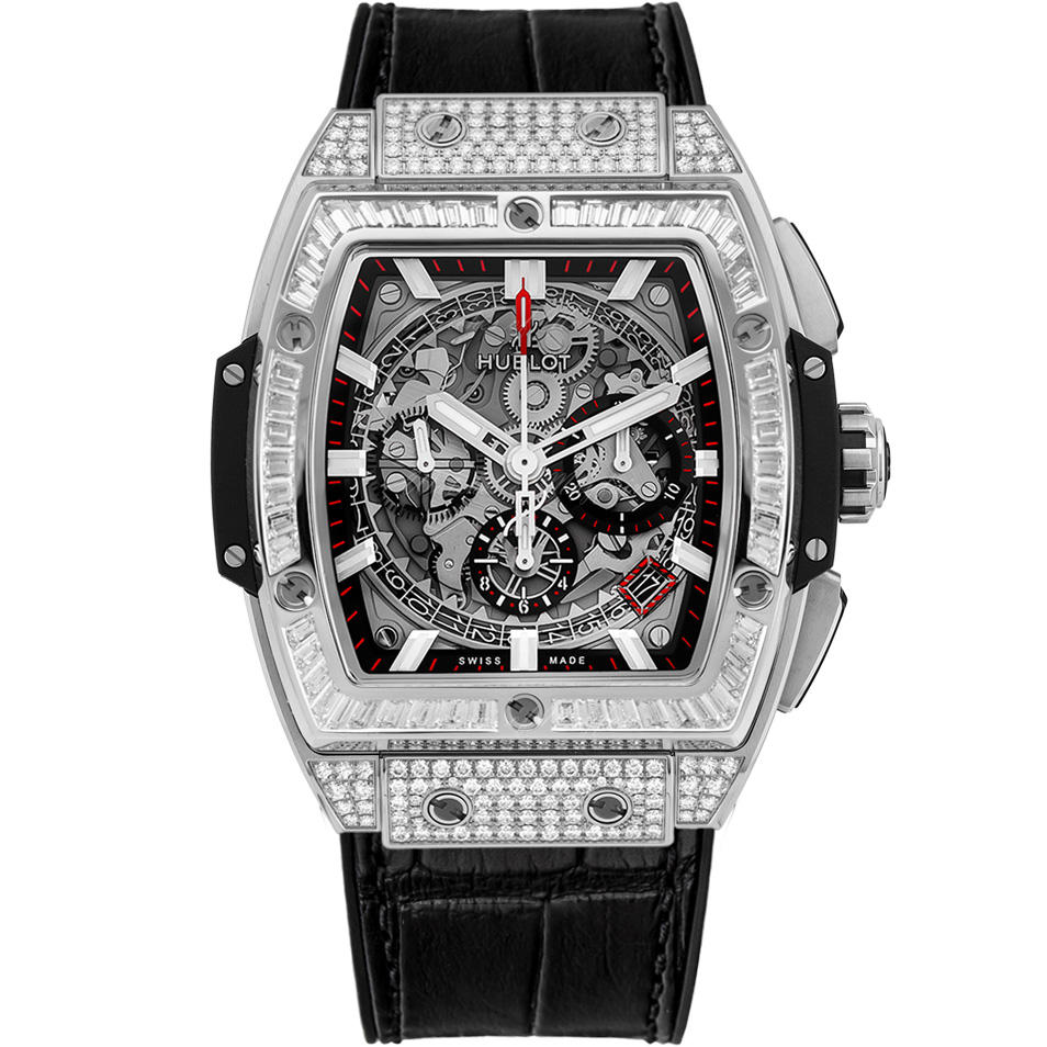 Hublot Spirit Of Big Bang 641 NX 0173 LR 0904