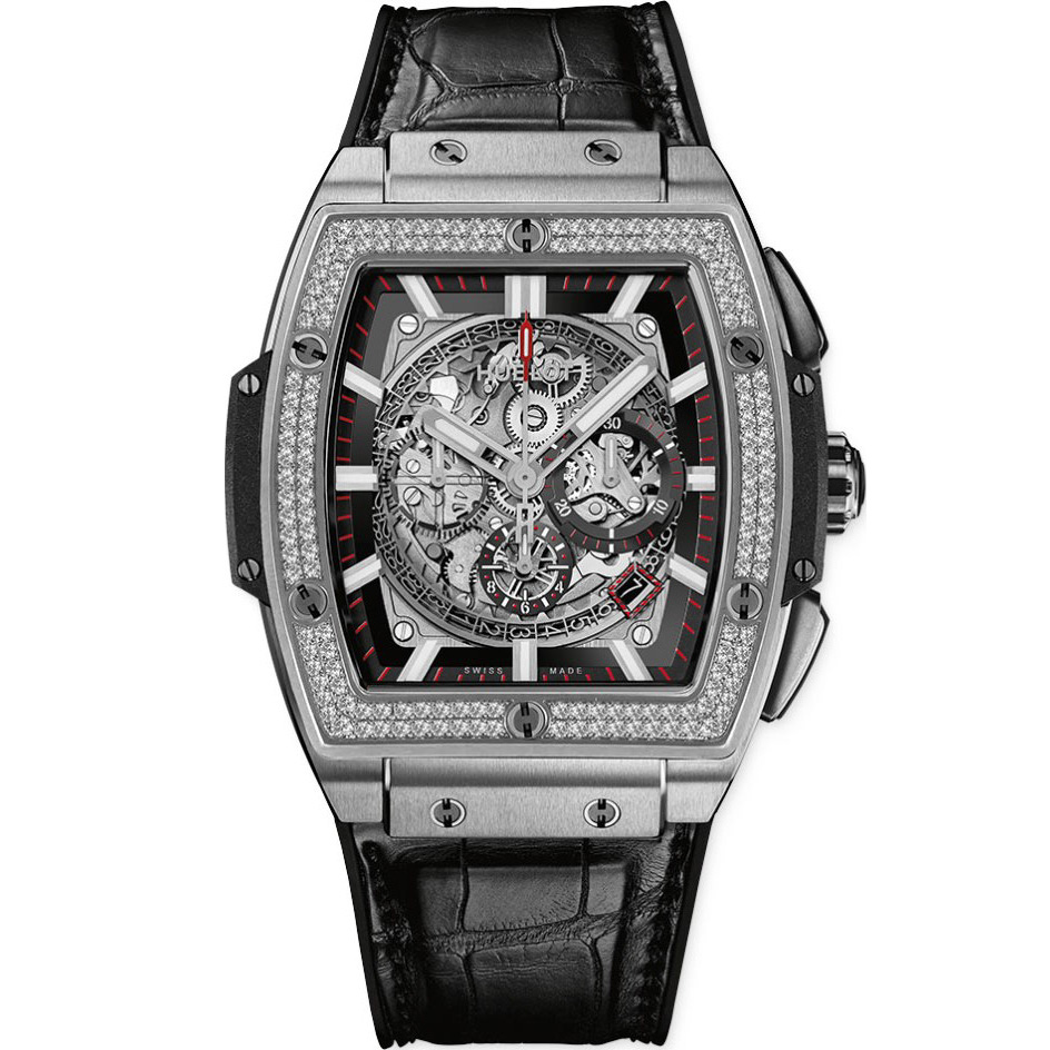 Hublot Spirit Of Big Bang 641 NX 0173 LR 1104