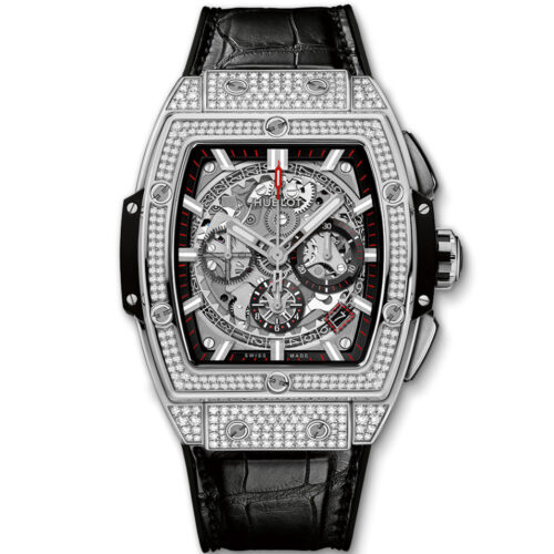 Hublot Spirit Of Big Bang 641 NX 0173 LR 1704