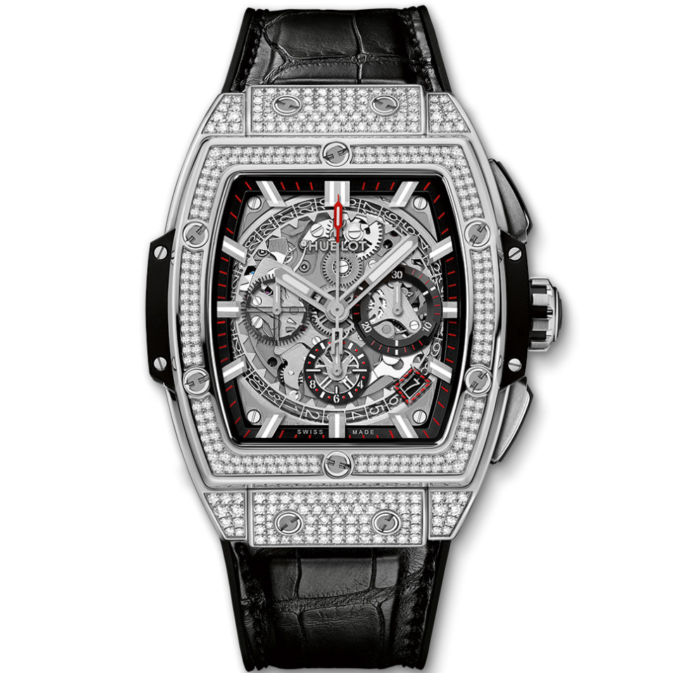 Hublot Spirit Of Big Bang 641 NX 0173 LR 1704