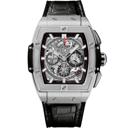 Hublot Spirit Of Big Bang 641 NX 0173 LR