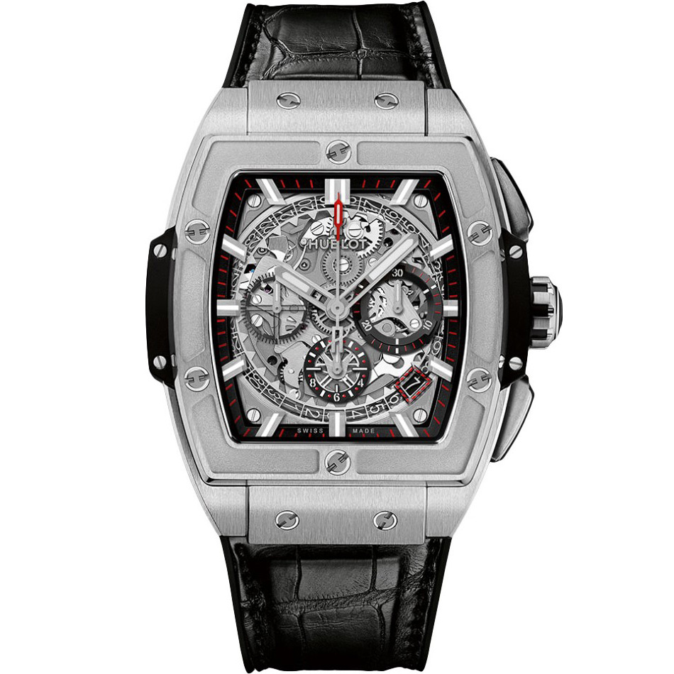 Hublot Spirit Of Big Bang 641 NX 0173 LR