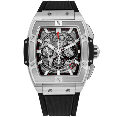 Hublot Spirit Of Big Bang 641 NX 0173 RX