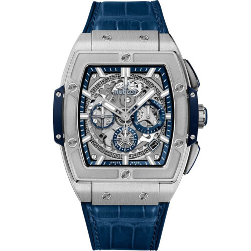 Hublot Spirit Of Big Bang 641 NX 7170 LR