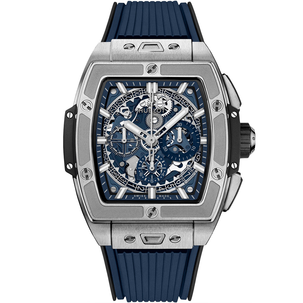 Hublot Spirit Of Big Bang 641 NX 7170 RX