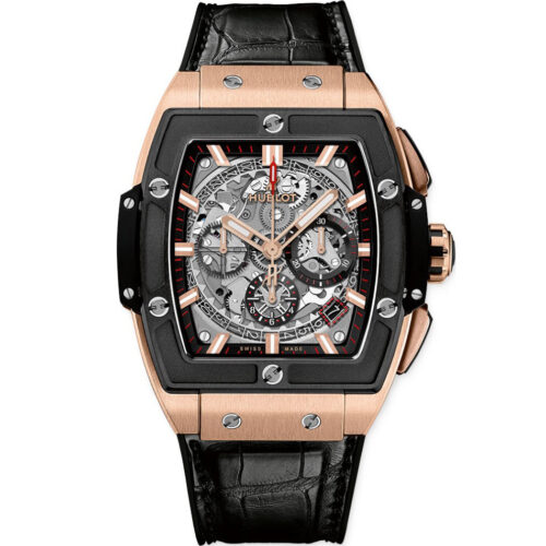 Hublot Spirit Of Big Bang 641 OM 0183 LR