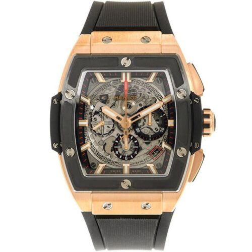 Hublot Spirit Of Big Bang 641 OM 0183 RX