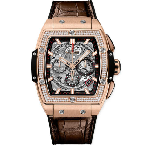 Hublot Spirit Of Big Bang 641 OX 0183 LR 1104