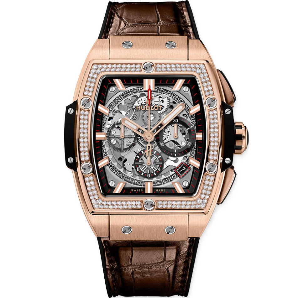Hublot Spirit Of Big Bang 641 OX 0183 LR 1104