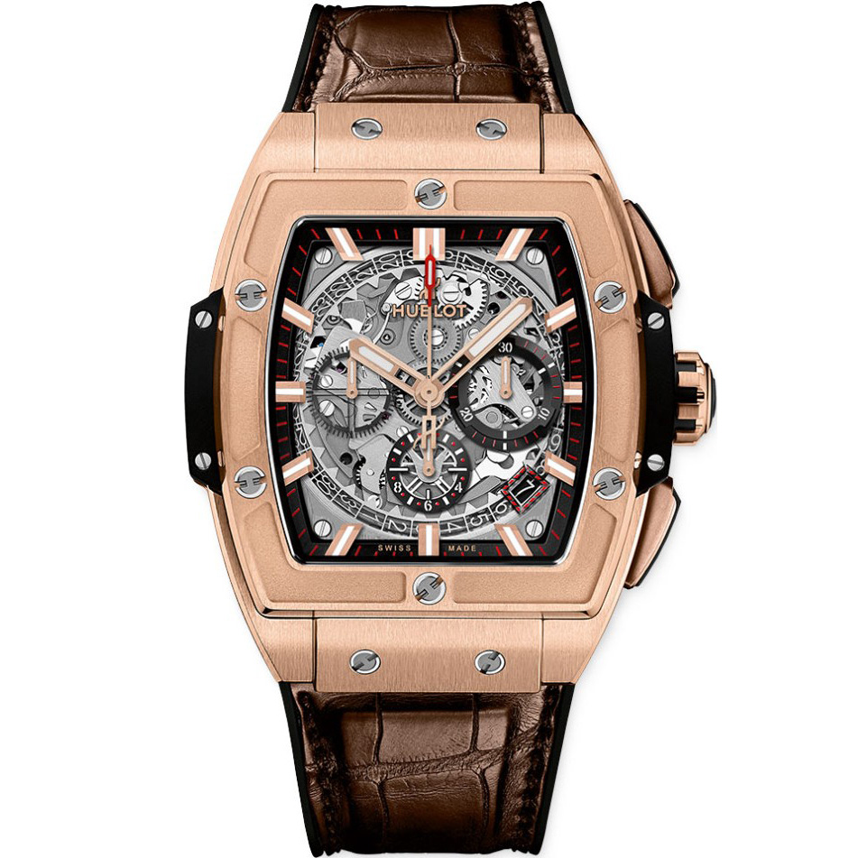 Hublot Spirit Of Big Bang 641 OX 0183 LR