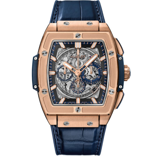 Hublot Spirit Of Big Bang 641 OX 7180 LR