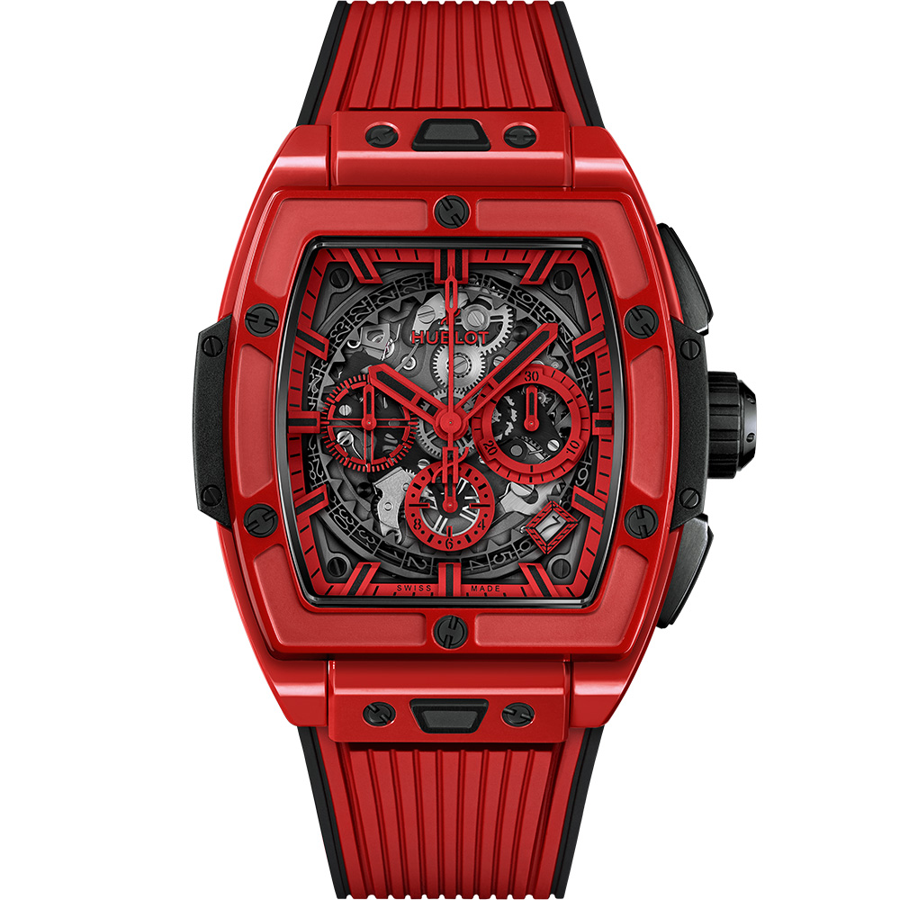 Hublot Spirit Of Big Bang 642 CF 0113 RX