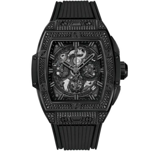 Hublot Spirit Of Big Bang 642 CI 0110 RX 1700