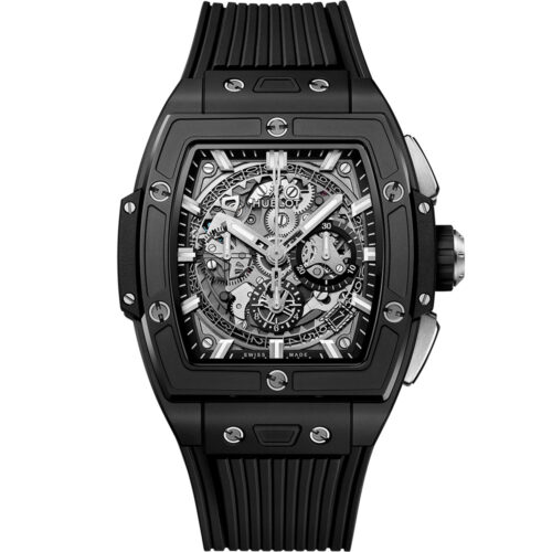 Hublot Spirit Of Big Bang 642 CI 0170 RX