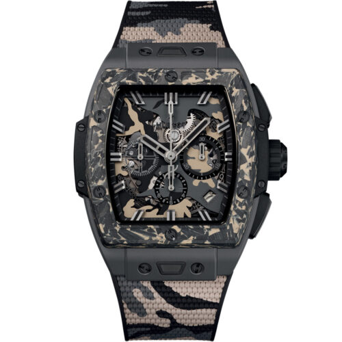 Hublot Spirit Of Big Bang 642 CI 0191 RX ECU23