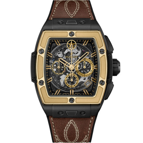 Hublot Spirit Of Big Bang 642 CV 0130 VR HBT24