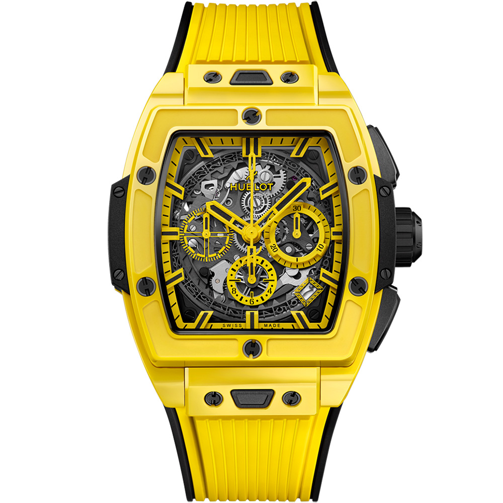 Hublot Spirit Of Big Bang 642 CY 011Y RX