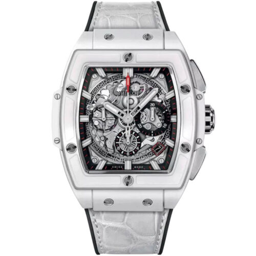 Hublot Spirit Of Big Bang 642 HX 0170 LR