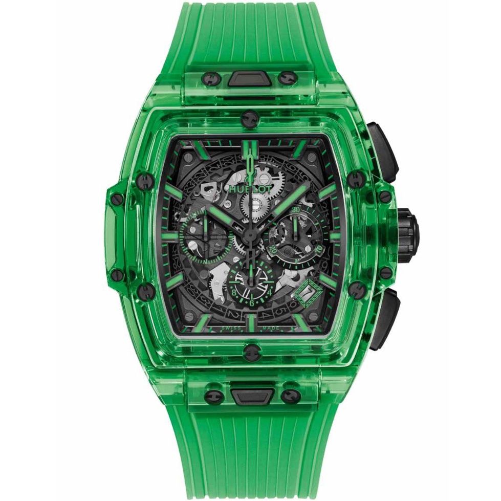 Hublot Spirit Of Big Bang 642 JG 0190 RT