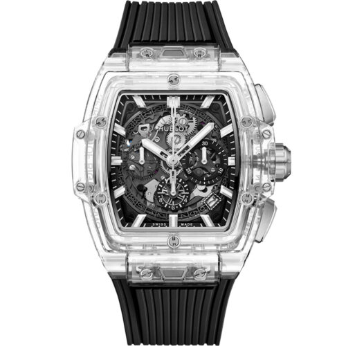 Hublot Spirit Of Big Bang 642 JX 0170 RX