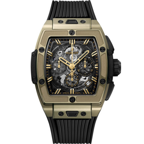 Hublot Spirit Of Big Bang 642 MX 0130 RX