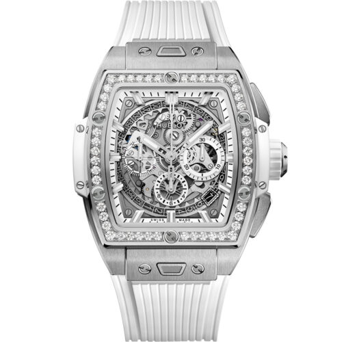 Hublot Spirit Of Big Bang 642 NE 2010 RW 1204