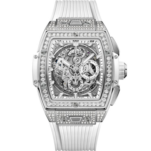 Hublot Spirit Of Big Bang 642 NE 2010 RW 1604