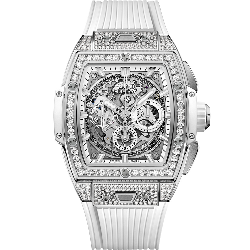 Hublot Spirit Of Big Bang 642 NE 2010 RW 1604
