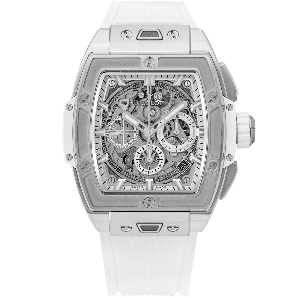 Hublot Spirit Of Big Bang 642 NE 2010 RW