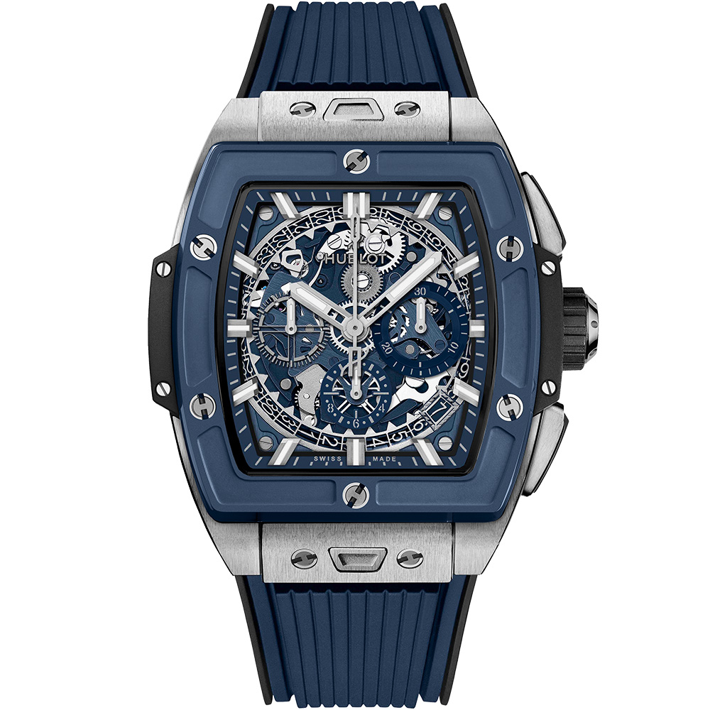 Hublot Spirit Of Big Bang 642 NL 7170 RX