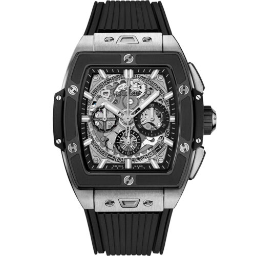 Hublot Spirit Of Big Bang 642 NM 0170 RX