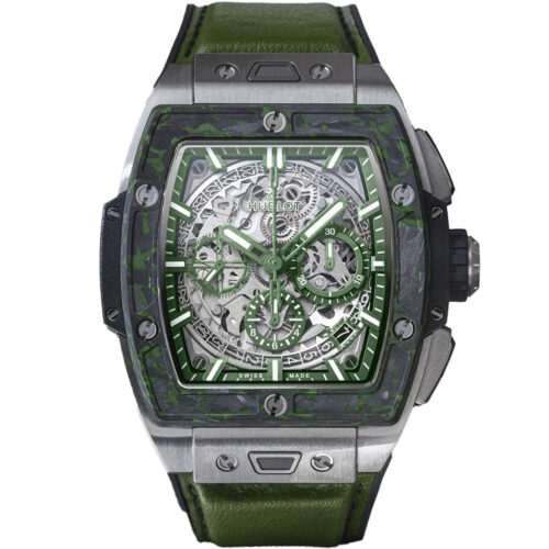 Hublot Spirit Of Big Bang 642 NQ 5270 NR MEX24