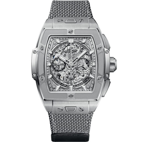 Hublot Spirit Of Big Bang 642 NX 0110 NR HEC23